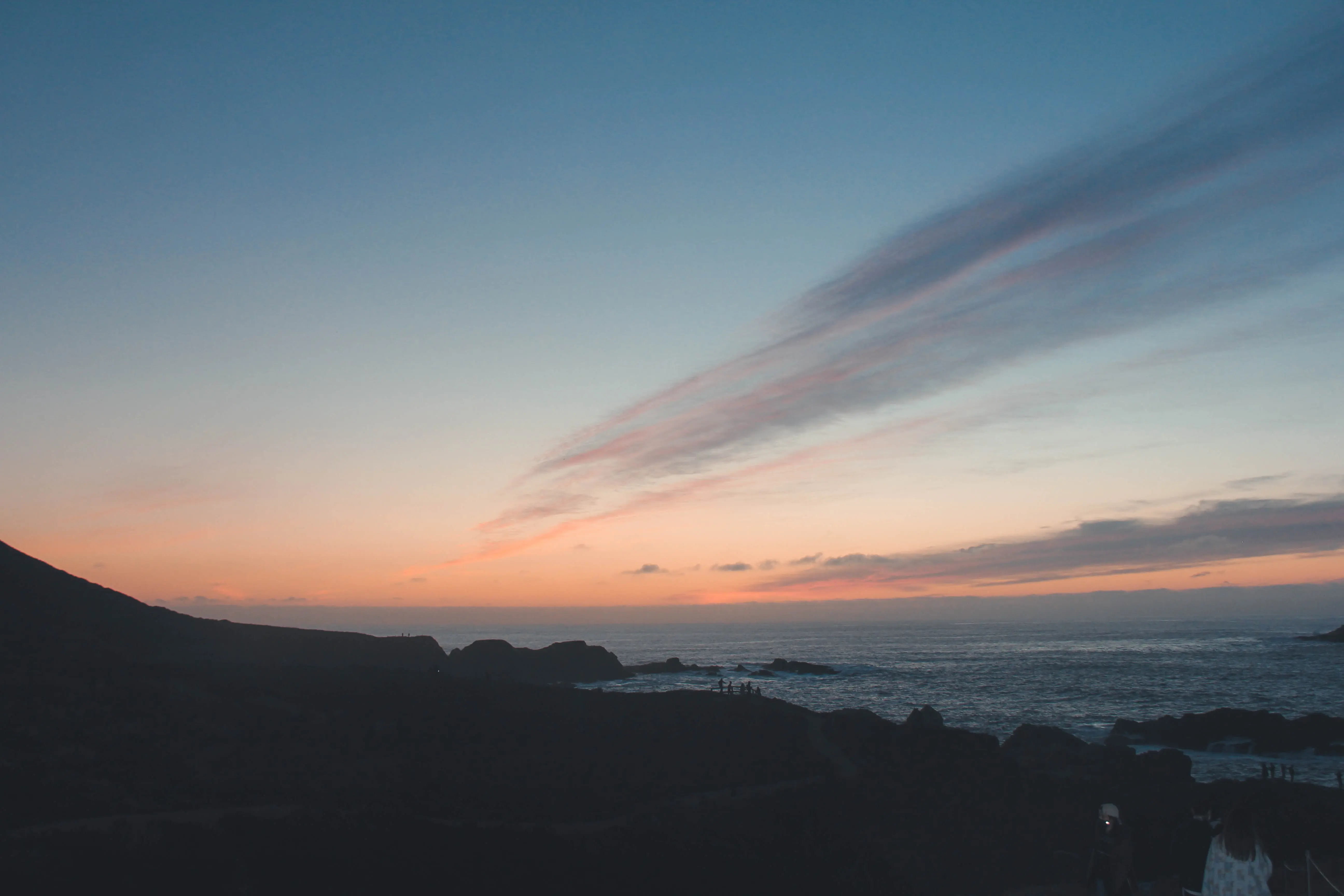Weather briefs and outlooks